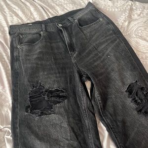 American Eagle Flare jeans